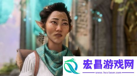 EA称龙腾世纪4失败在于缺乏即时服务要素