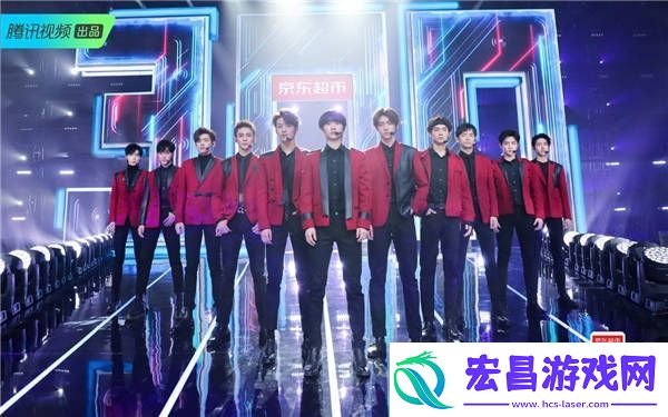 合唱吧！300终极合唱夜闪耀收官