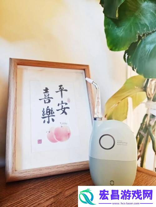 2025年口腔护理新宠！知乎大咖力荐欧可林AirPumpA10氧气啵啵冲牙器