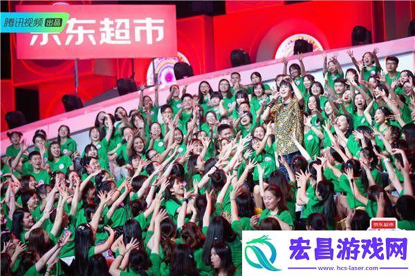 合唱吧！30010组歌手集结献唱