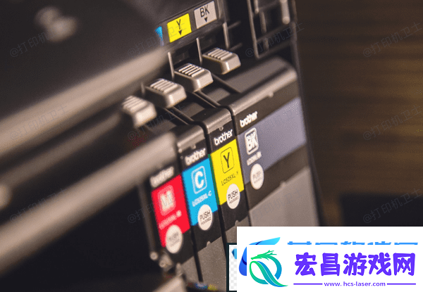 惠普打印机出现59c0怎么解决