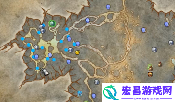 魔兽世界正式服沸涌蛞蝓坐骑怎么获得