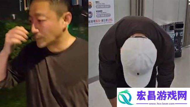 友人曝汪小菲忧郁症躁郁症复发