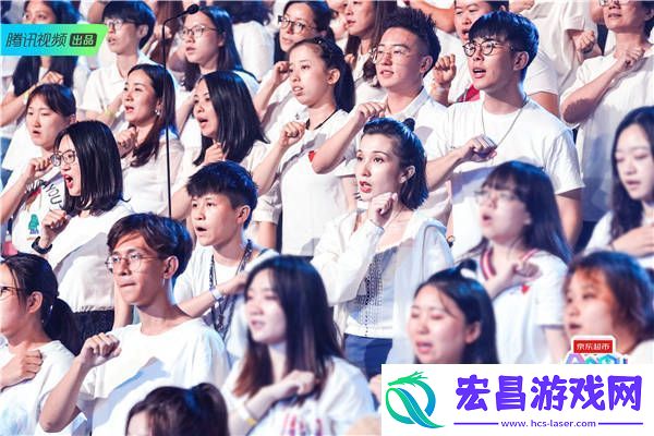 合唱吧！300终极合唱夜箭在弦上