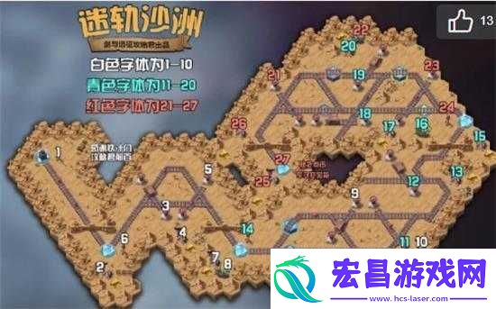 剑与远征旋沙轨道奇境全面通关攻略