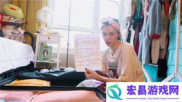 与张雨绮吃蜘蛛