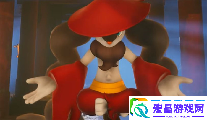幻兽帕鲁汪宗师找到方法介绍