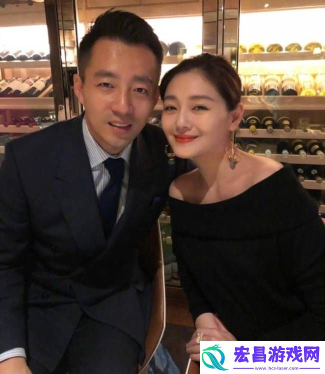 汪小菲隐藏现任妻子视频