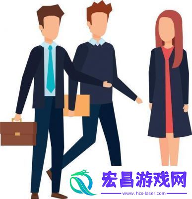 公司员工多人性格特点如何应对