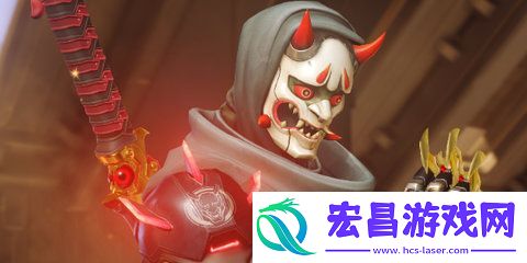 守望先锋2源氏邪鬼皮肤怎么得