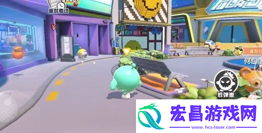 蛋仔派对怎么加好友
