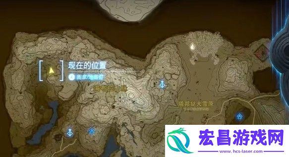 塞尔达传说王国之泪神兽兵装鲁梅德怎么获取解锁方法
