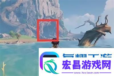 原神2.8幻境海螺位置第三天全攻略