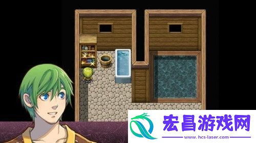无冬镇物语银晶矿石在哪里获取