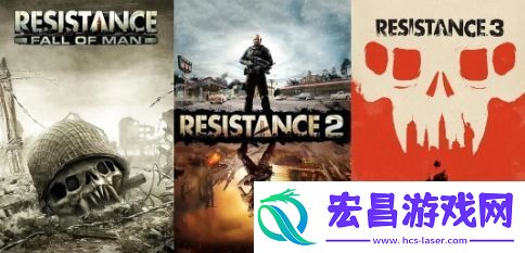 失眠组曾提案过开发抵抗4
