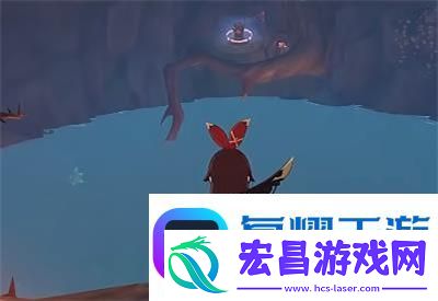 原神2.8幻境海螺位置第三天全攻略