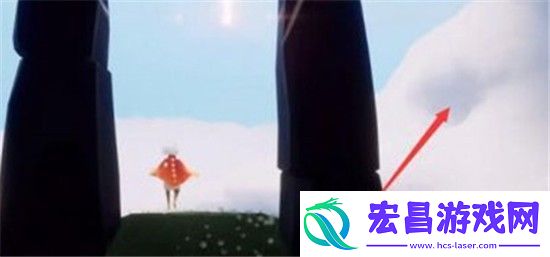 光遇风行季入口在哪光遇风行季入口位置