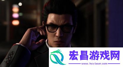 老外兴奋秀如龙联动周边