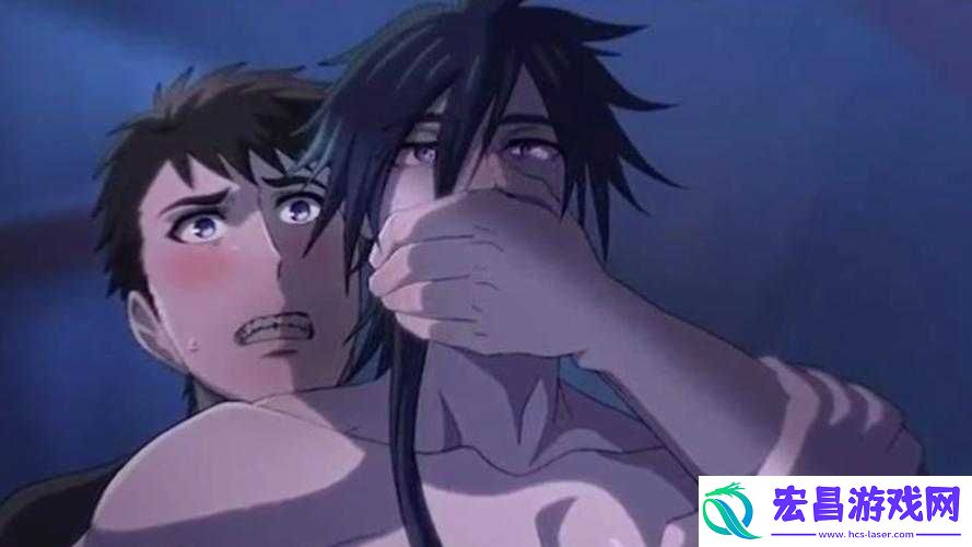 哥布林洞窟动漫