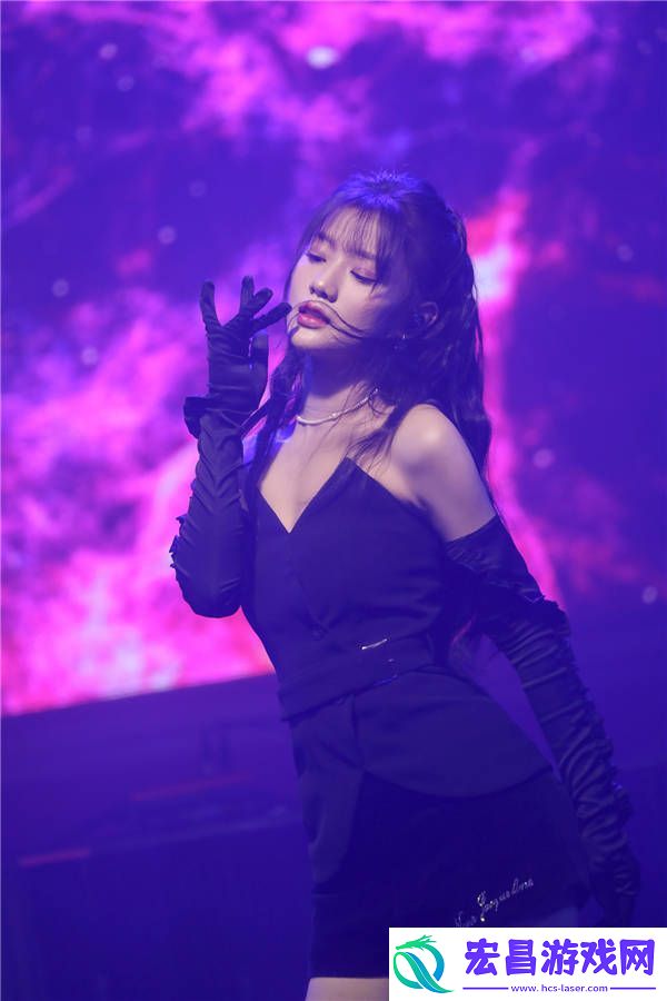 陈意涵Estelle