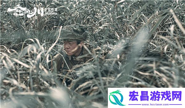 金刚川首日票房破亿获赞震撼