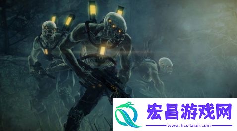 失眠组曾提案过开发抵抗4