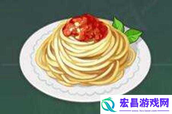 原神美食制作揭秘
