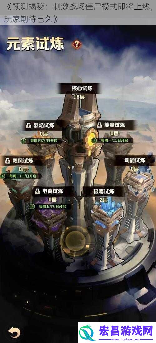 预测揭秘