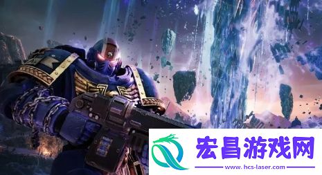 星际战士2开发商高管