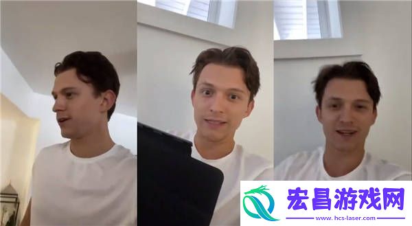 蜘蛛侠3正式开拍！荷兰弟进组先“剧透”