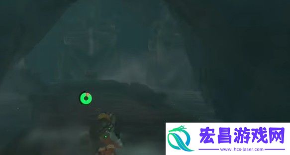 塞尔达传说王国之泪神兽兵装鲁梅德怎么获取解锁方法