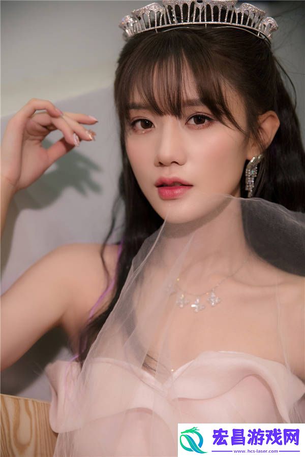 陈意涵Estelle
