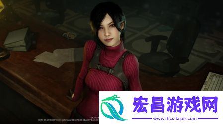 黎明杀机联动生化危机新章将上线