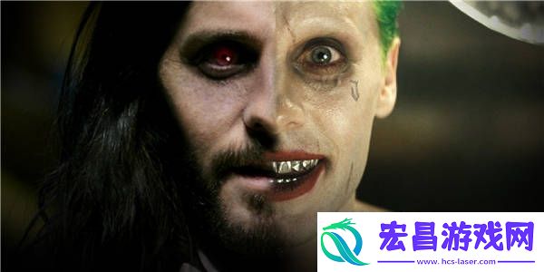 既是小丑又是“漫威蝙蝠侠”