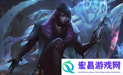 金铲铲之战复生秘术游侠阵容怎么玩金铲铲之战复生秘术游侠阵容搭配攻略