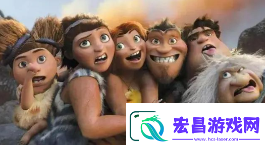 最后的原始人怎么玩