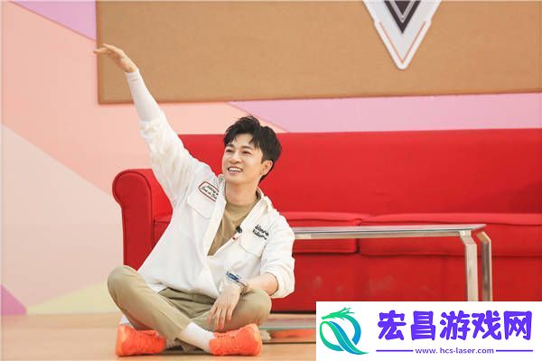 苏有朋音浪合伙人跳广场舞神曲
