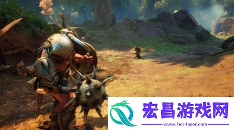 前魔兽世界设计主管表示开发者更偏爱2A游戏