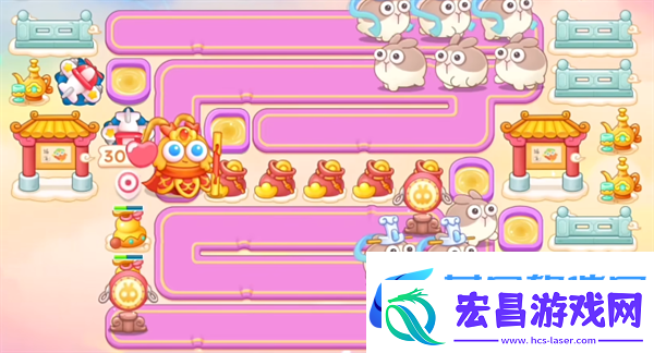 保卫萝卜4周赛9月26日完成攻略2024