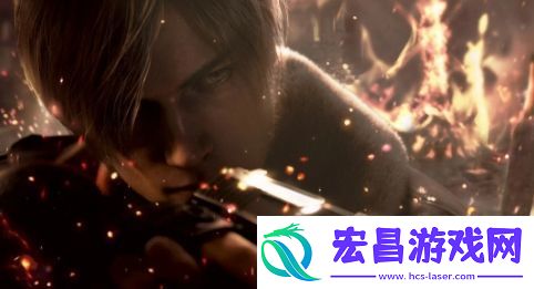 卡普空尝试采用生成式AI开发游戏