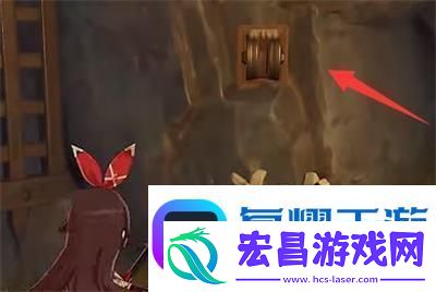 原神2.8幻境海螺位置第三天全攻略