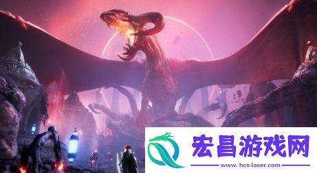 前总监回怼EA总裁影幛守护者缺实时服务言论