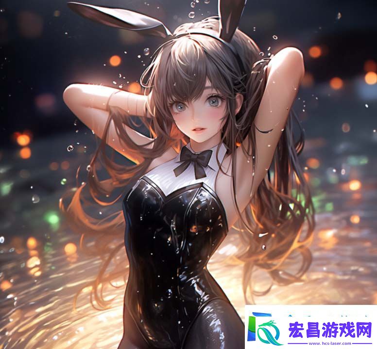 惩罚女扑仆拨开