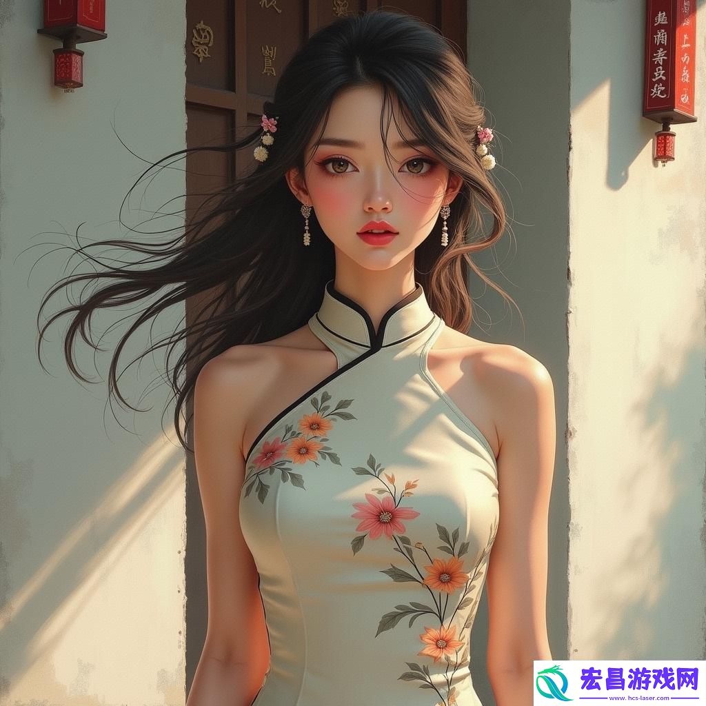 漂亮的售楼小姐背后隐藏的秘密——是什么让她如此魅力四射