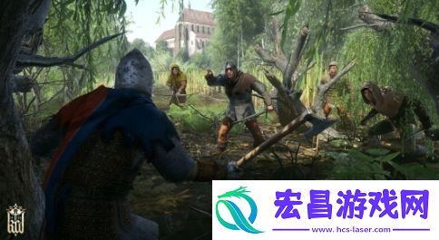 天国