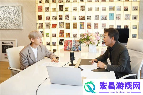 李秀满总制作人作为首届世界文化产业论坛韩国文化界代表人士出席主题演讲！