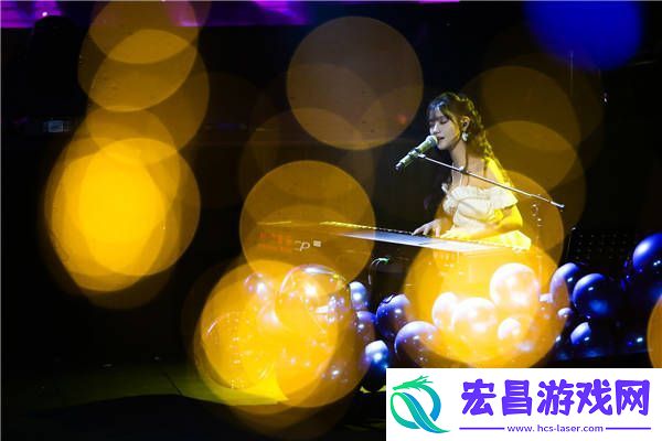 陈意涵Estelle