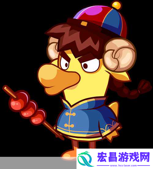 洛克王国世界