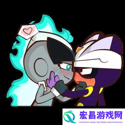 伽罗脸肿翻白眼享受表情包的诡秘魅力