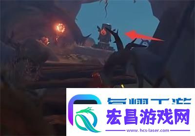 原神2.8幻境海螺位置第三天全攻略
